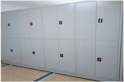 廈門校用密集架文書