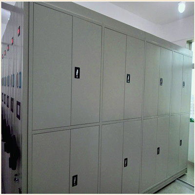 揭西倉庫密集貨架零售價