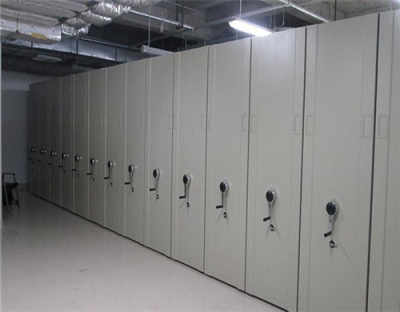 白城直列式密集架指定經銷