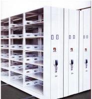 上海發力密集柜移動檔案密集架系列 優化空間存儲，提升檔案管理效率