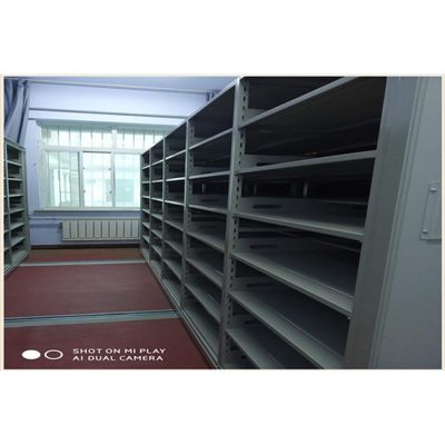 韶關香樟木密集架 傳統工藝與現代存儲的完美融合