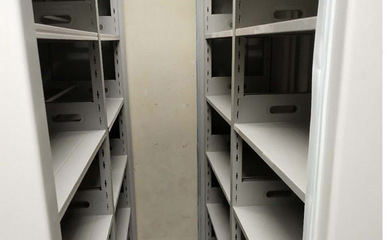 圖書密集架國家標準及其應(yīng)用